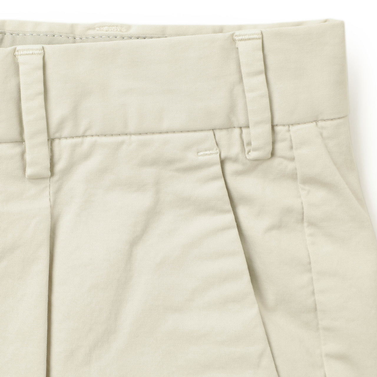 PT TORINO パンツ スラックス EDGE エッジ 無地 コットン